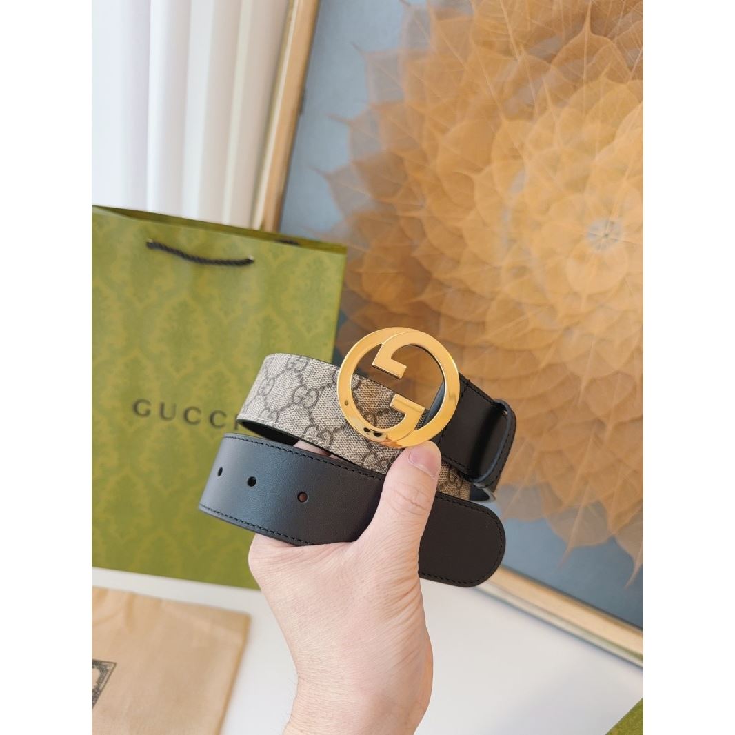 Gvc*1 belts